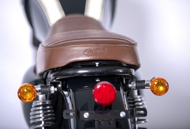 Mash Six Hundred 650 | Moto | Motos 400