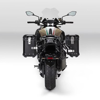 Bimota Tera | Moto | Adventure