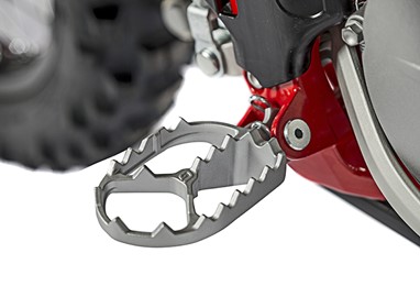 Gas Gas XC 250 | Moto | Enduro
