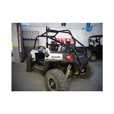 Polaris RZR 800S | Quadriciclo