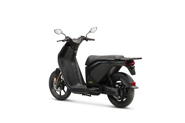 Vmoto F01 | Elétrica | Scooter