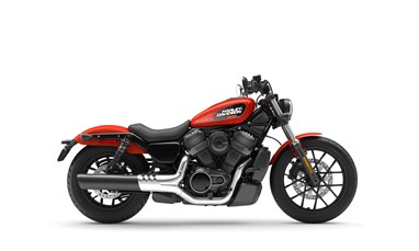 Harley Davidson NIGHTSTER 2026 | Moto | Sport