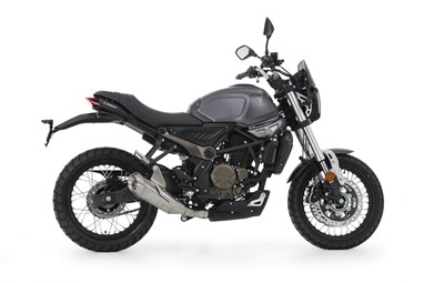 Voge 300ACX | Moto | Classic