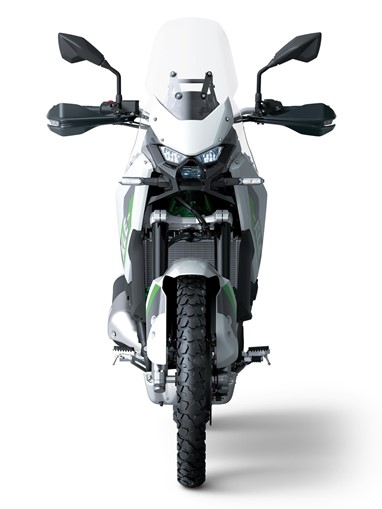 Kawasaki KLE500 SE 2026 | Moto | Adventure