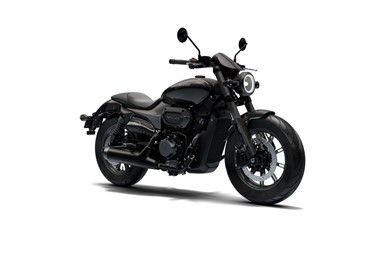 Moto Morini RUMBLE | Moto | Bobber