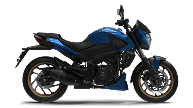 Bajaj Dominar D400 | Moto | Dominar