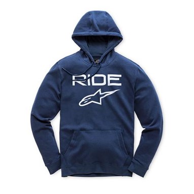 Pullover Alpinestars RIDE 2.0 PULLOVER HOODIE | Pullover