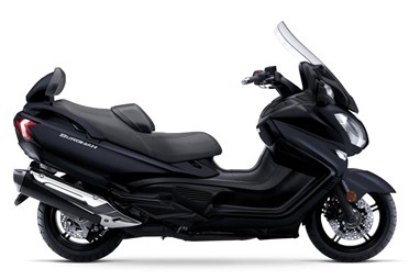Suzuki Burgman 650 Executive | Scooter | Scooter