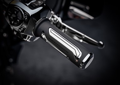 Harley Davidson CVO Street Glide 2026 | Moto | Grand American Touring