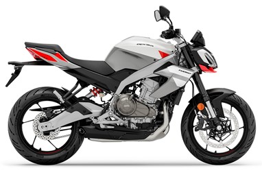 Aprilia Tuono 457 2025 | Moto | Motos