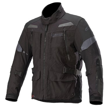 Blusão Alpinestars VALPARAISO V3 DRYSTAR® JACKET | Blusões