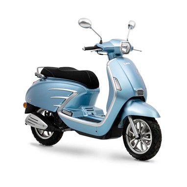 UM Chill 125 | Scooter | Scooter