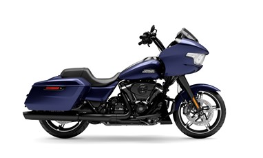 Harley Davidson ROAD GLIDE 2026 | Moto | Grand American Touring
