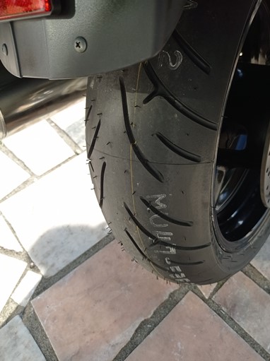 Yamaha FJR 1300 | Moto