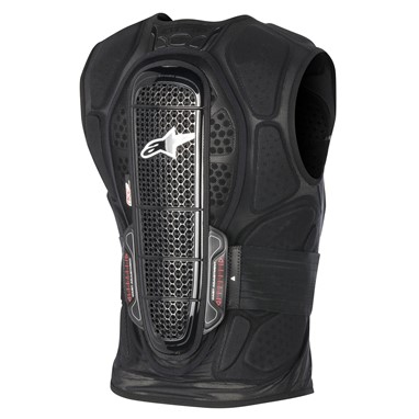 Colete Alpinestars TRACK VEST 2 | Colete