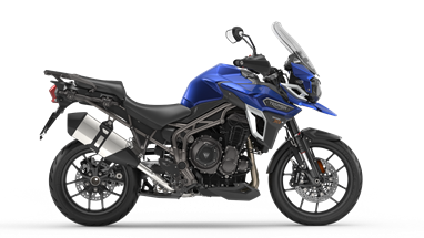 Triumph Tiger Explorer XRx | Moto | Adventure & Touring