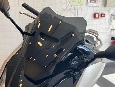 Honda Forza 750 | Moto