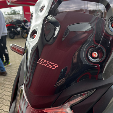 Honda CBX 500 | Moto