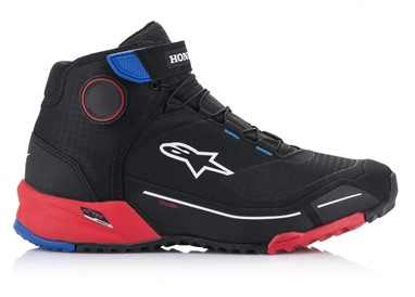 Sapatos Alpinestars HONDA CR X DS SHOES | Sapatos
