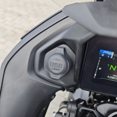 Yamaha Tracer 700 | Moto