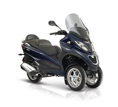 Piaggio MP3 New 300 Business | Scooter | Más de 125cc