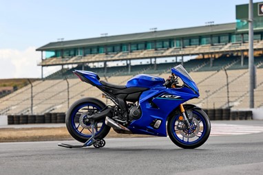 Yamaha R7 2026 | Moto | Super Desportivas
