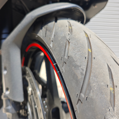 Aprilia RS 457 | Moto