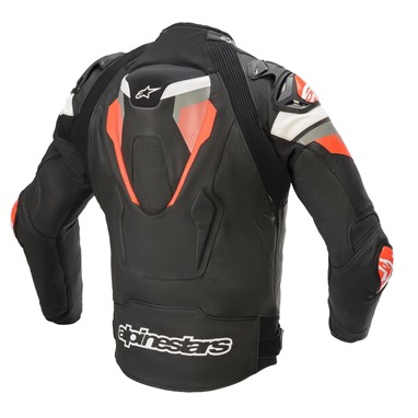 Blusão Alpinestars ATEM V4 LEATHER JACKET | Blusões de pele
