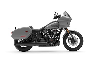 Harley Davidson LOW RIDER ST 2026 | Moto | Cruiser