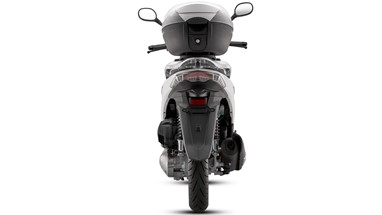 QJ Motor SQ 16 | Scooter | Scooters