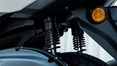 Yamaha NMAX 125 Tech MAX 2026 | Scooter | Desporto