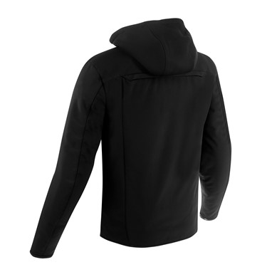 BERING ELITE Preto | Blusões