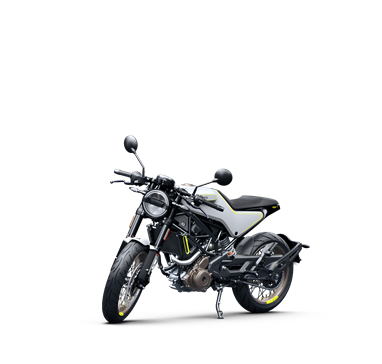 Husqvarna 401 Vitpilen | Moto | Vitpilen