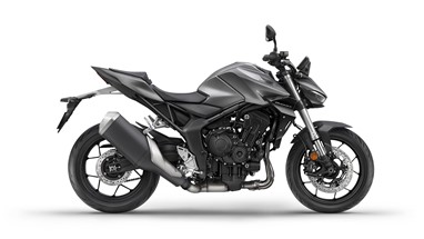 Honda CB1000 Hornet 2025 | Moto | Street