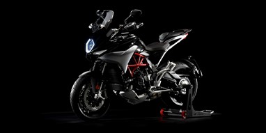 Mv Agusta Turismo Veloce 800 | Moto | Turismo Veloce