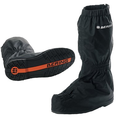 BERING Sobrebota | Chuva