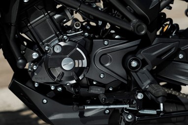 Voge 125R | Moto | Moto