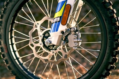 UM DSR EX | Moto | Enduro/Supermoto