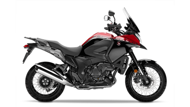 Honda VFR1200X Crosstourer | Moto | Adventure