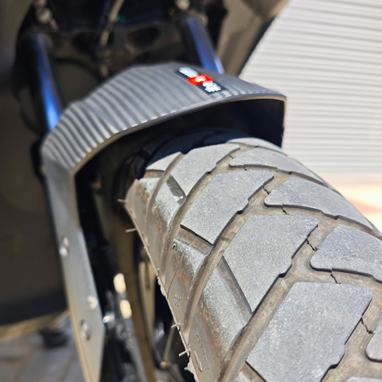 Aprilia SR GT 125 | Scooter