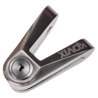 Kovix Cadeado KVX Prateado | Cadeado