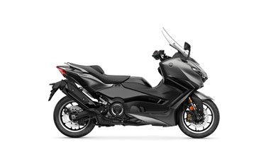 Yamaha TMAX Tech MAX 2026 | Scooter | Desporto