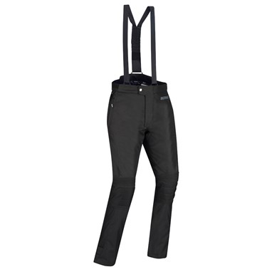 BERING Calças SIBERIA Preto | Calças