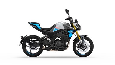 Morbidelli F352 | Moto | Street Fighter
