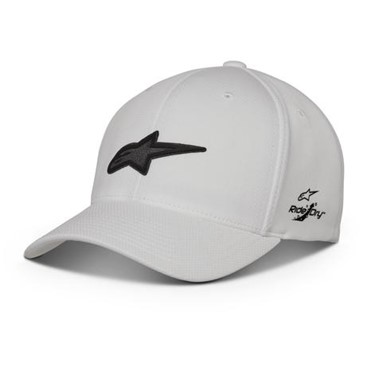 Boné Alpinestars SILENT TECH HAT | Boné