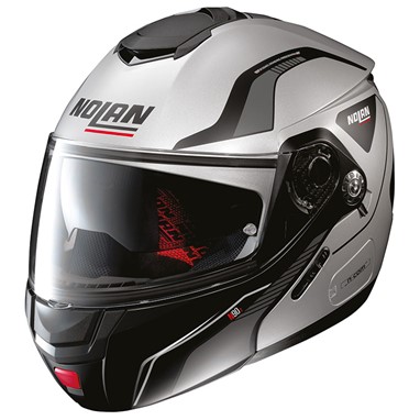 Nolan Capacete N90 2 Straton N Com 16 | Capacete Modular