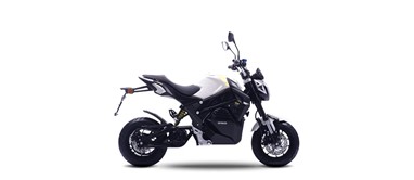 Motron VIZION | Moto Elétrica