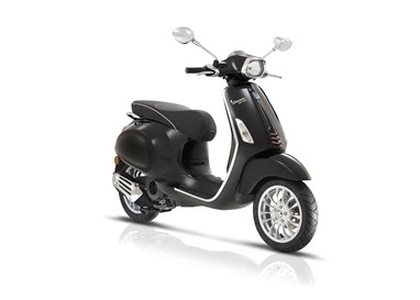 Vespa Sprint 50 2T | Scooter | Gama 50cc
