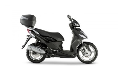 Kymco Agility City 125 | Scooter | Scooters 125 cc