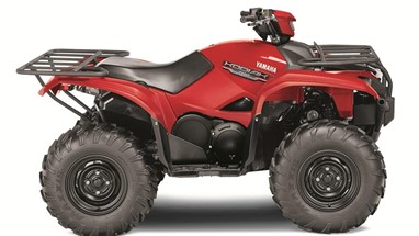 Yamaha Kodiak 700 / EPS / SE | ATV | Moto 4